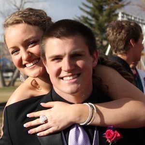 Meet your Posher, Zachary